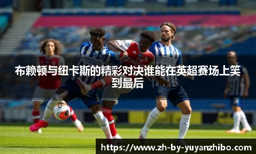 布赖顿与纽卡斯的精彩对决谁能在英超赛场上笑到最后